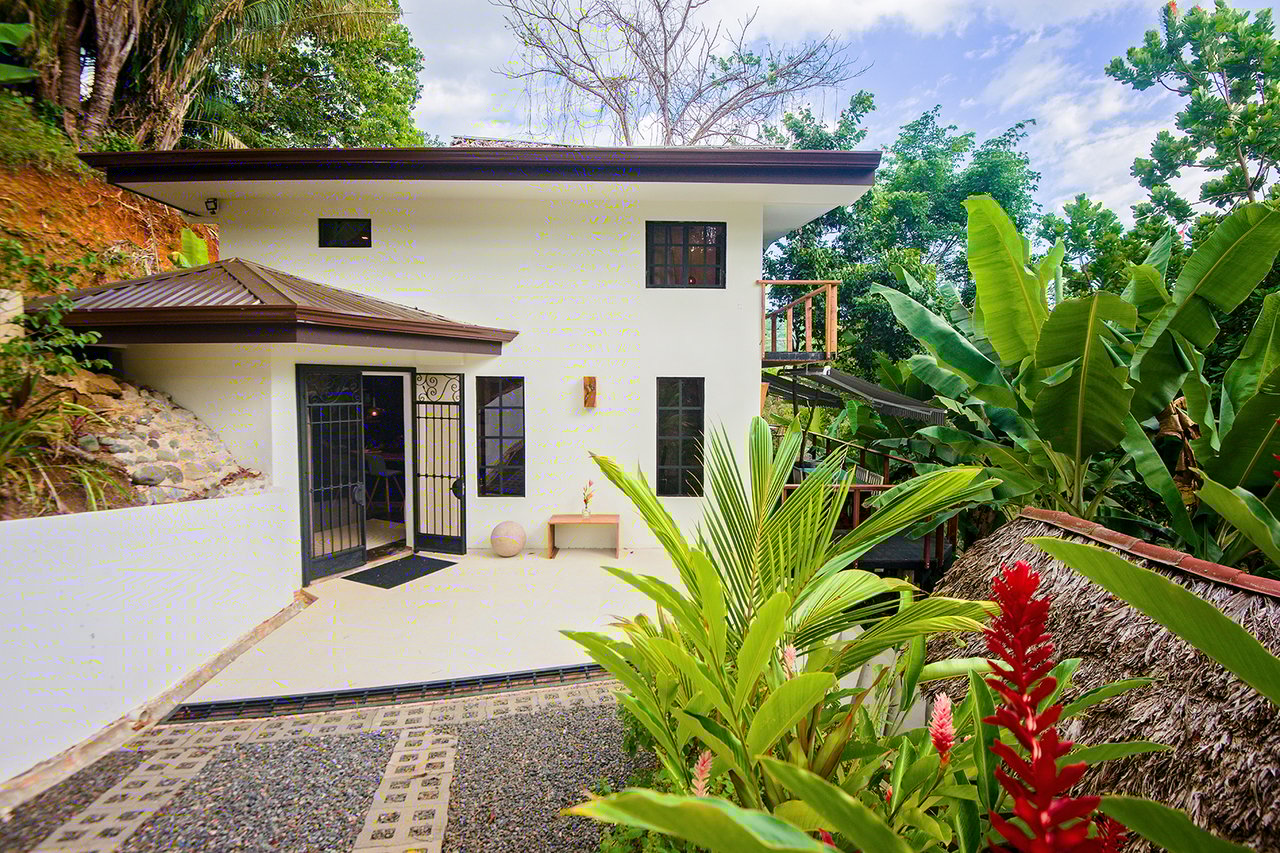 The Jungle Residence