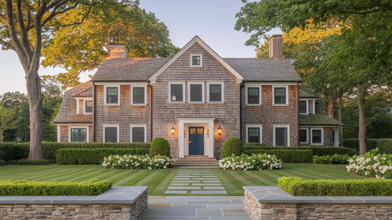 The Ultimate Guide to Selling Your Home in Darien, CT