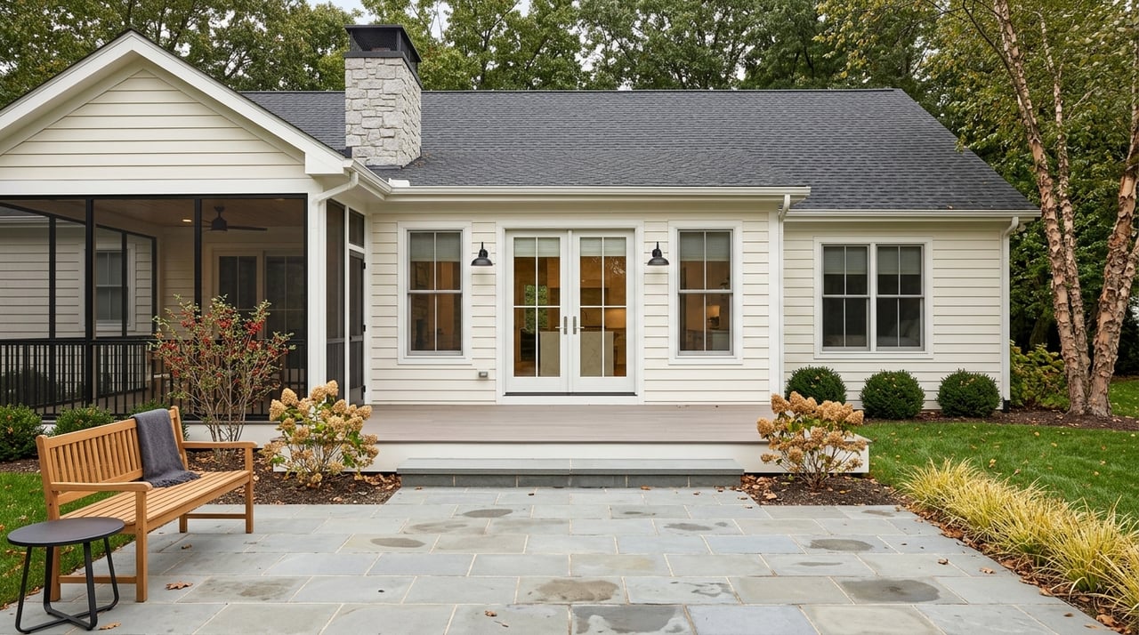 Buying A Year Round Home Near Lake Pocotopaug