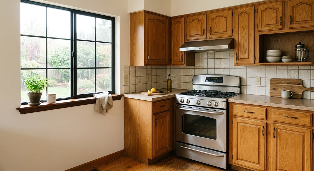 Spotting Value-Add Potential In Novato Homes