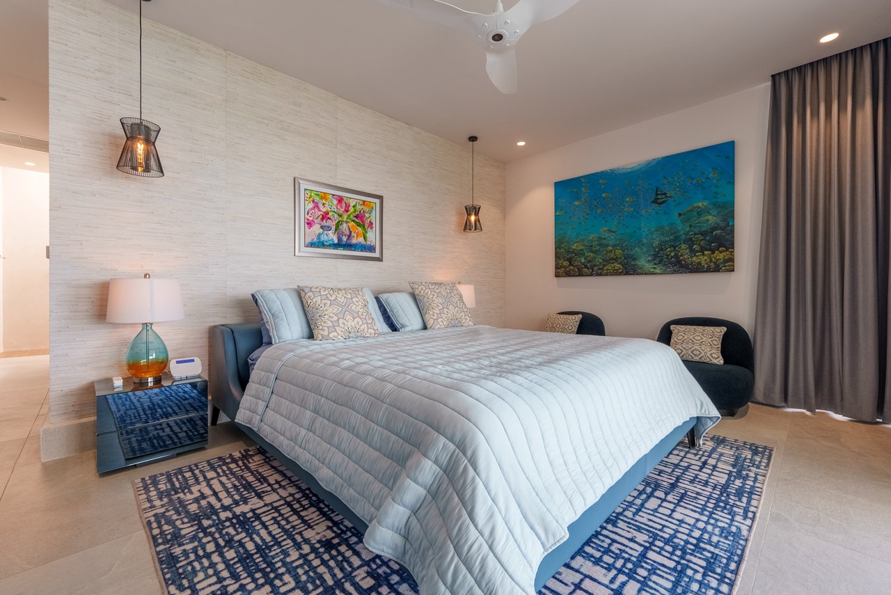 Casa Camino 93 | Luxury Ocean View Estate with Infinity Saltwater Pool in Las Ventanas de Playa Grande
