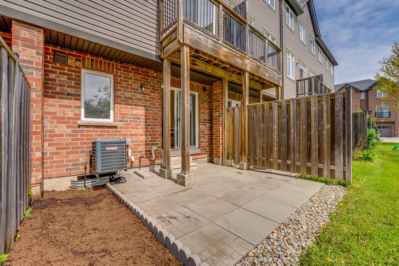 2360 Treversh Common