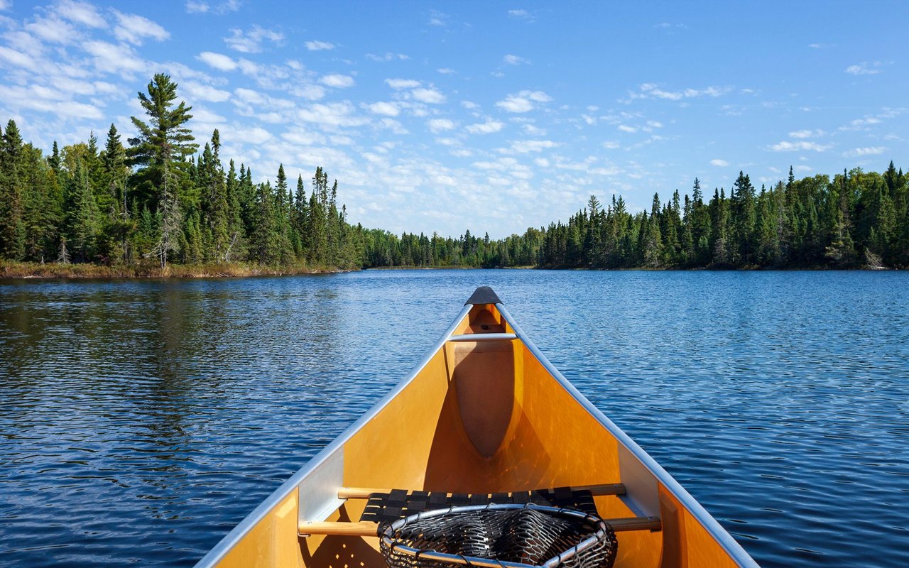 Findley Lake