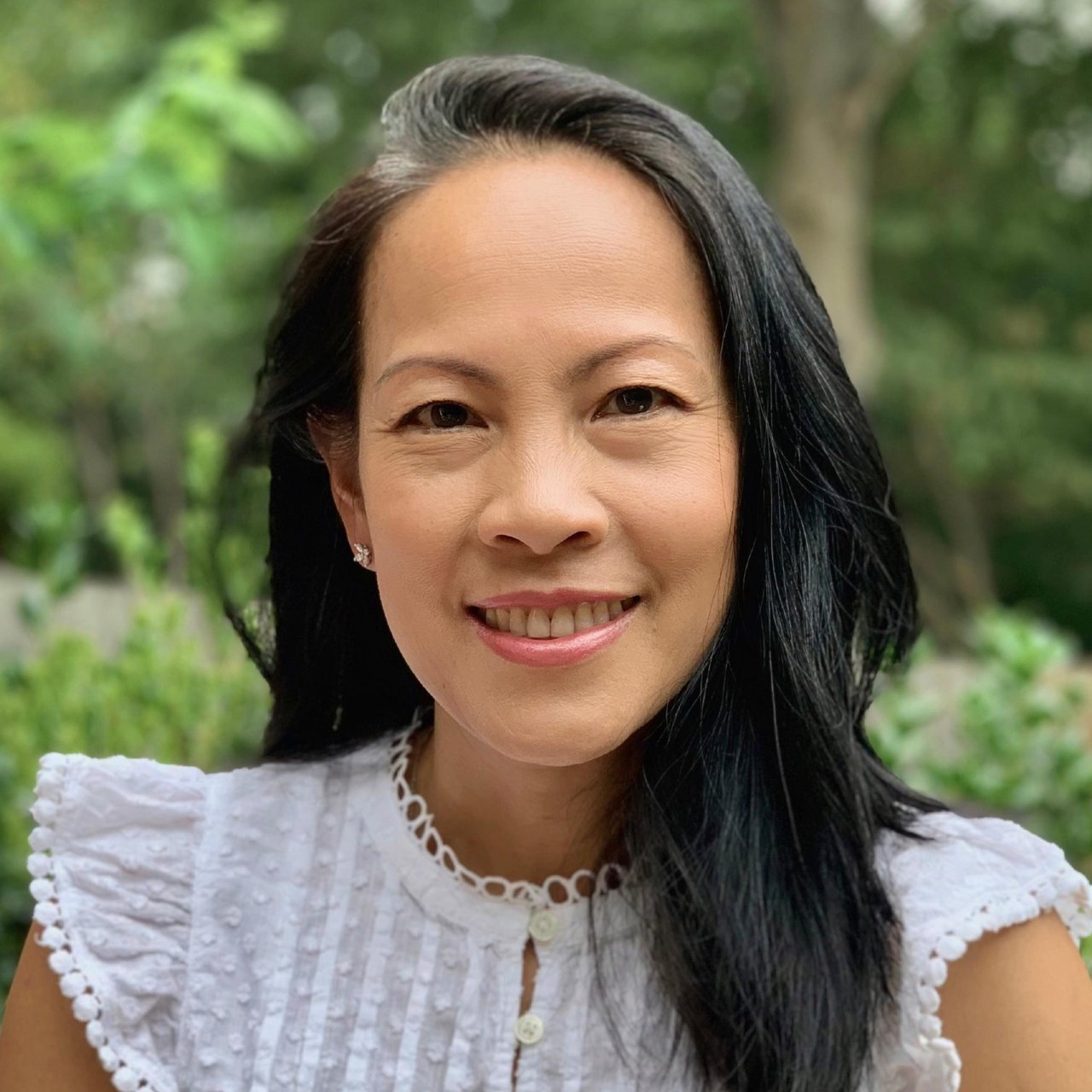 Trinh Joe Charlotte, NC Real Estate Agent Headshot