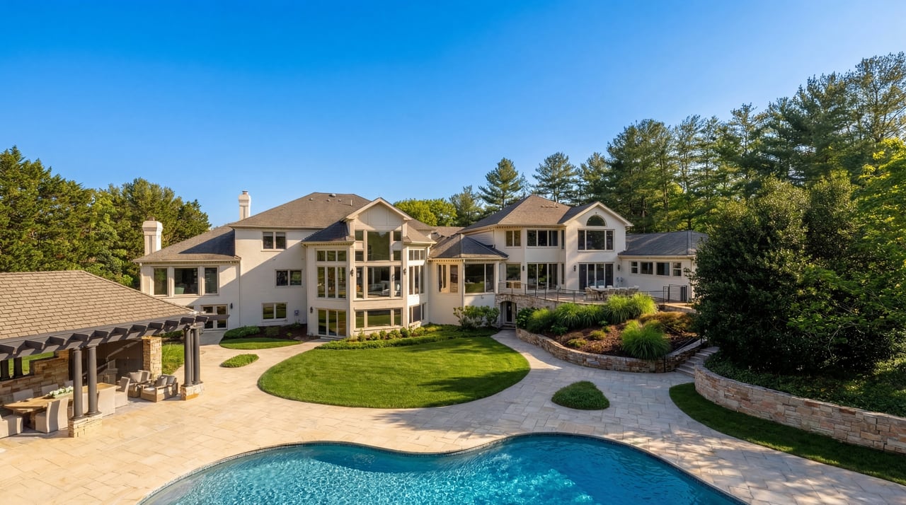 8929 Harvest Square Court