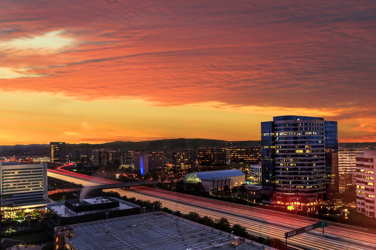 Irvine