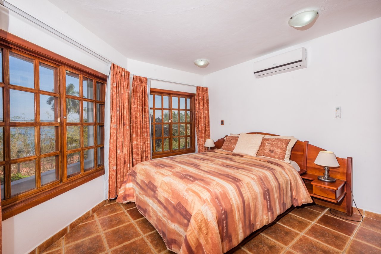 Casa Margarita | Ocean View Luxury House In Playa Flamingo!