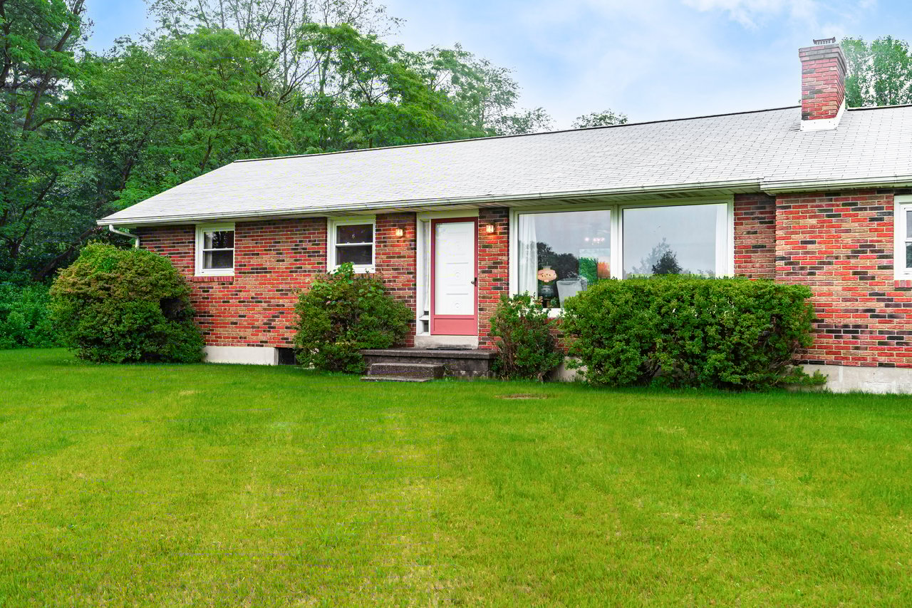 2186 Polk Valley Road