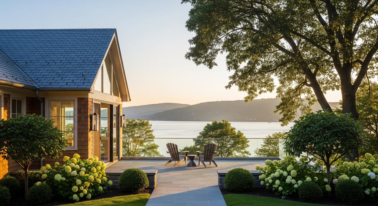 Montrose vs. Peekskill: Which Hudson River Town Fits You? cover