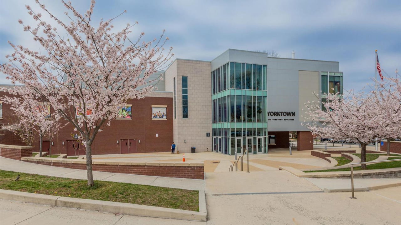 Williamsburg - Yorktown