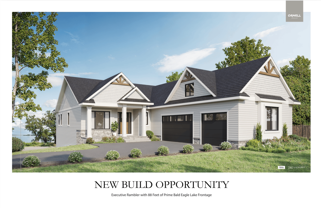 NEW CONSTRUCTION & DEVELOPMENT