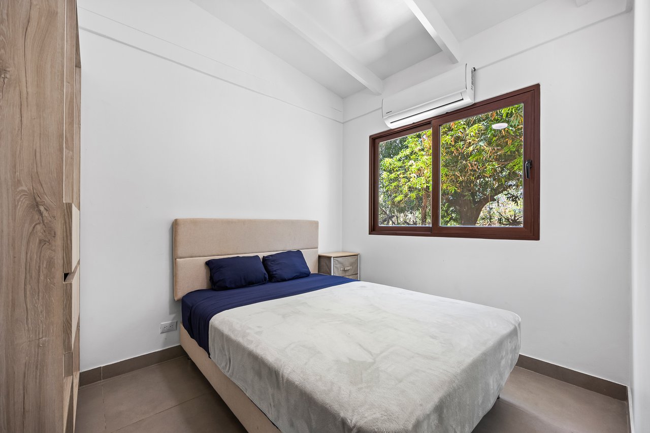 Casa Mango | Charming 3-Bed Surf Home on a Large Lot Just Minutes from Playa Grande