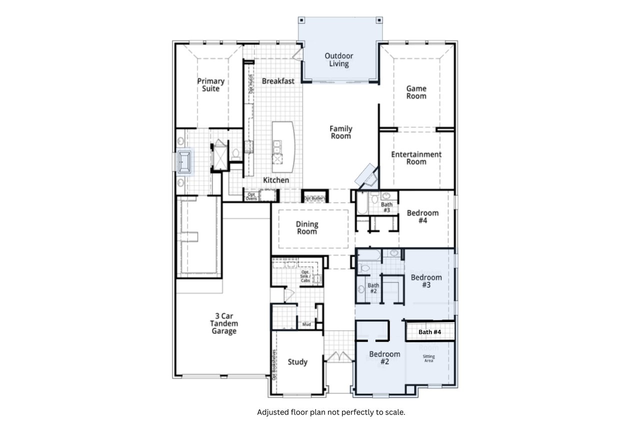 2424 Juniper Ln