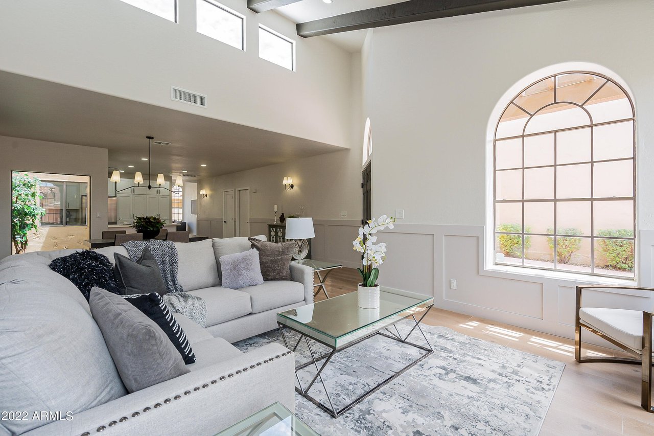 7955 E Chaparral Road, #106