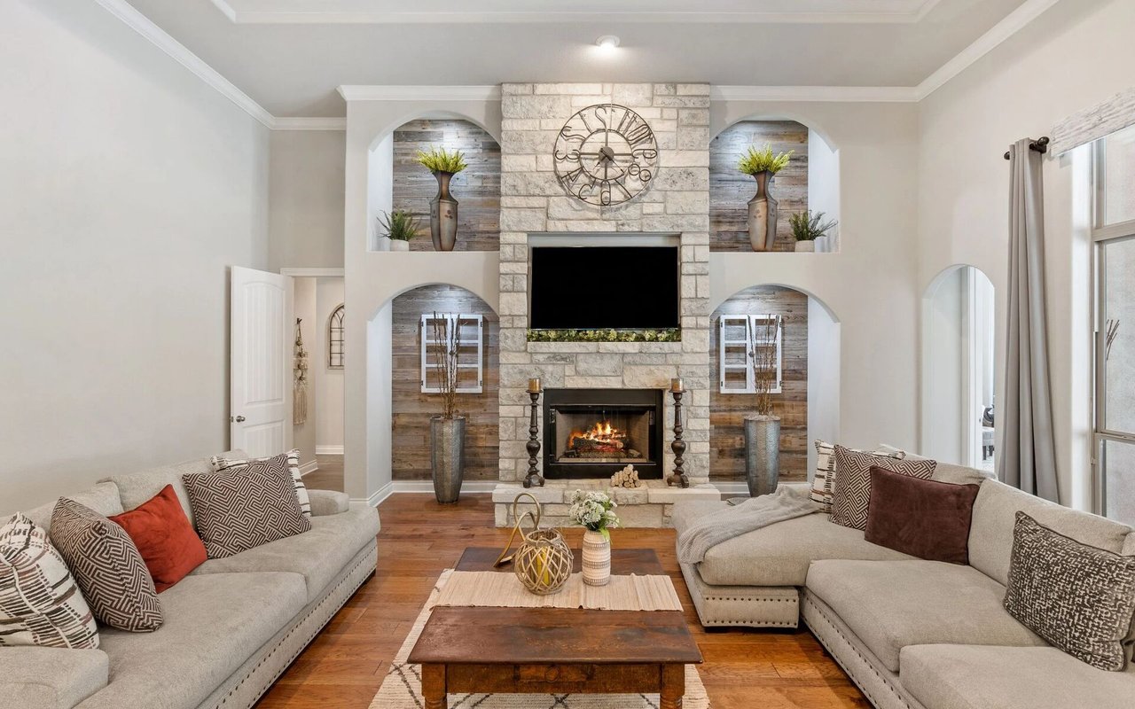 What To Know If You're Looking To Buy A Home in a Wildfire-Prone Area