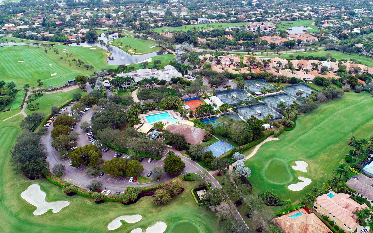 Boca Country Club