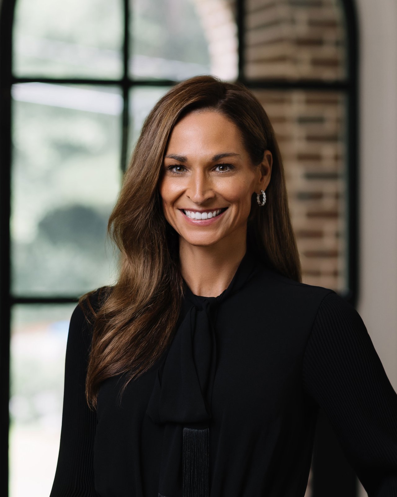 Kimberly Waldron