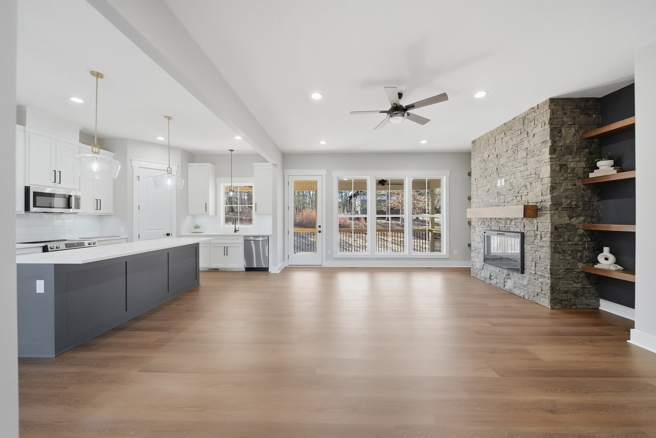 6005 Kathryn Court