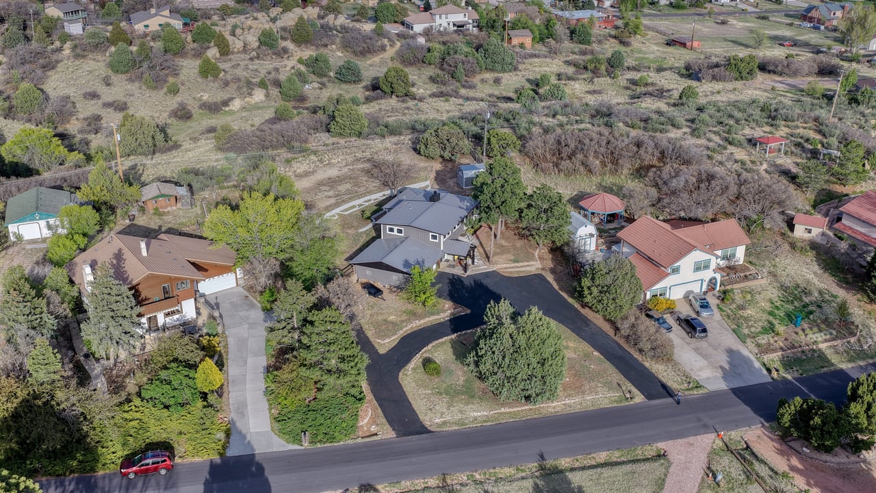 5335 Sapphire Drive