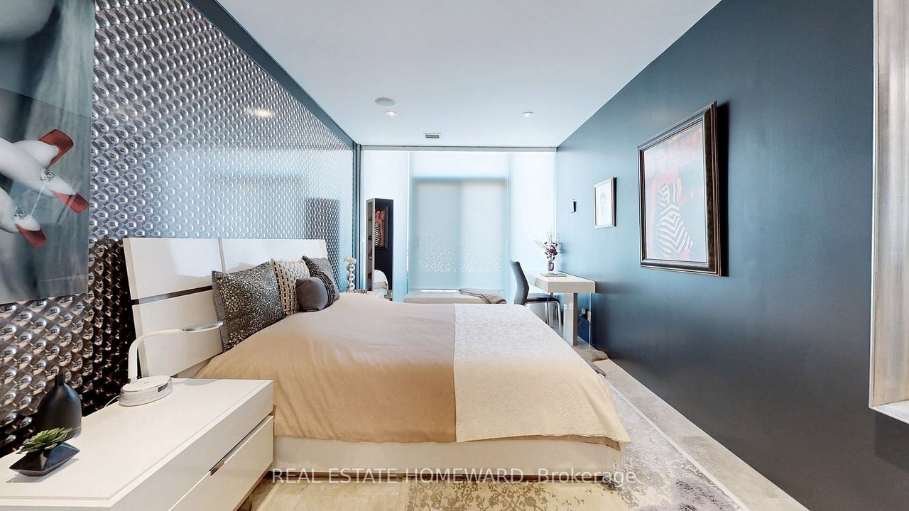 MIMICO LUXURY PENTHOUSE 