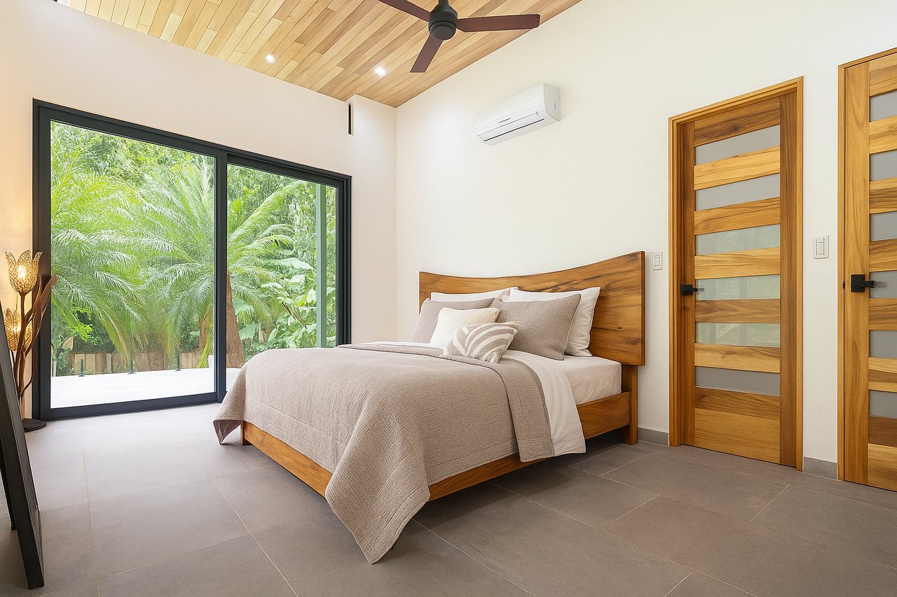 Casa Selva Vida, Uvita Costa Rica