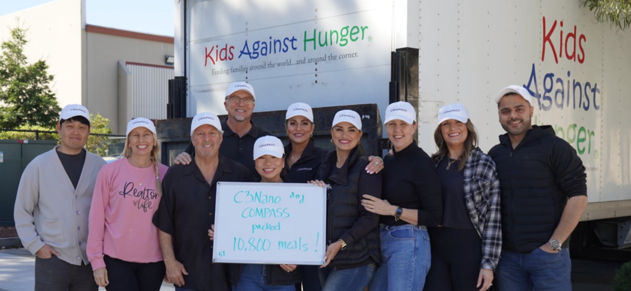 Kids Against Hunger