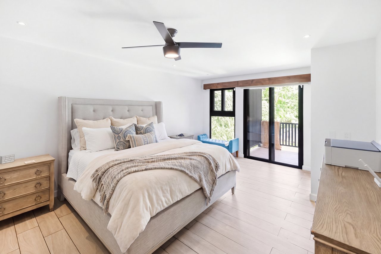 Casa Solara - Palm Beach Estates - Playa Grande 