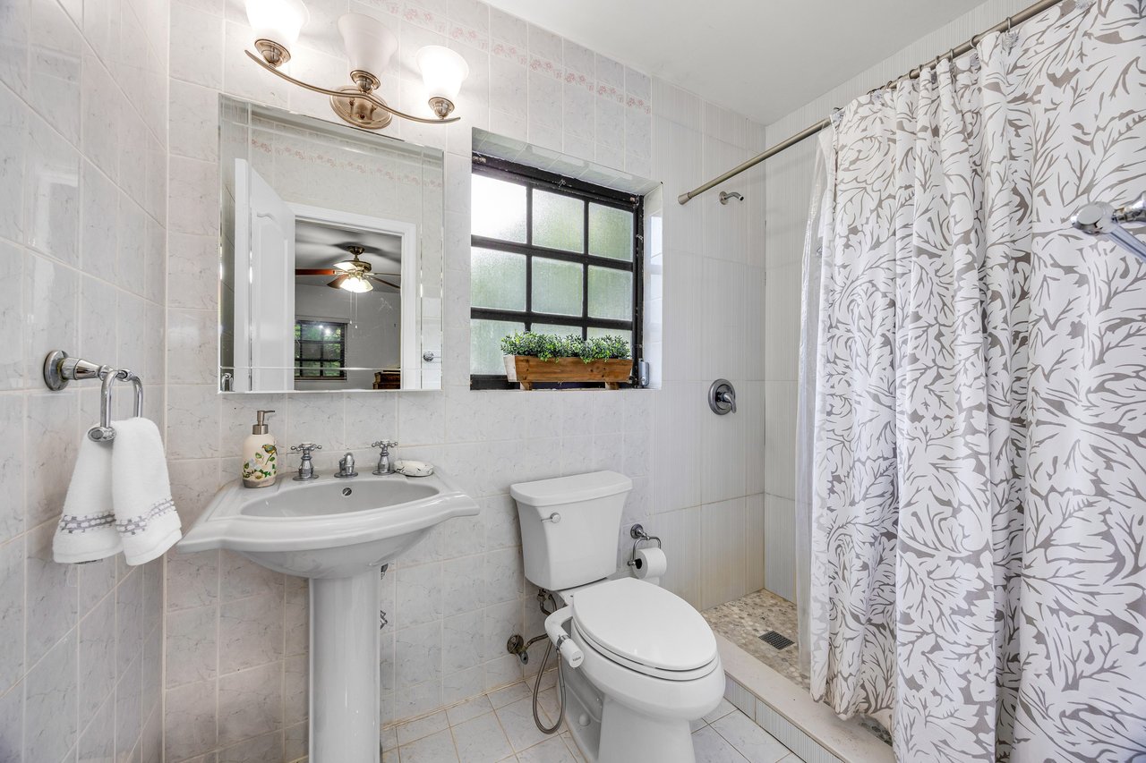 Rare Waterfront Opportunity in Coral Gables