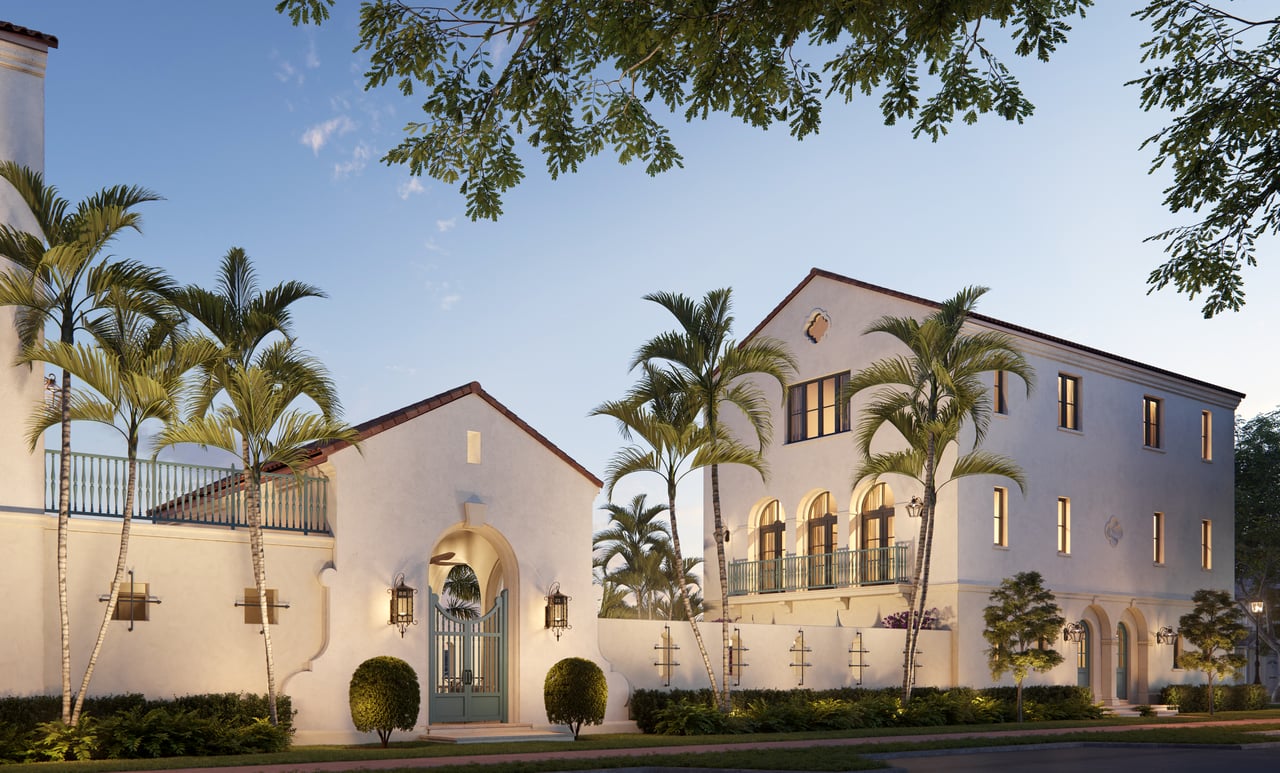 The Village at Coral Gables