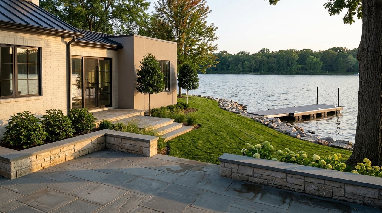 Buying A Home On Fort Loudon Lake In Vonore