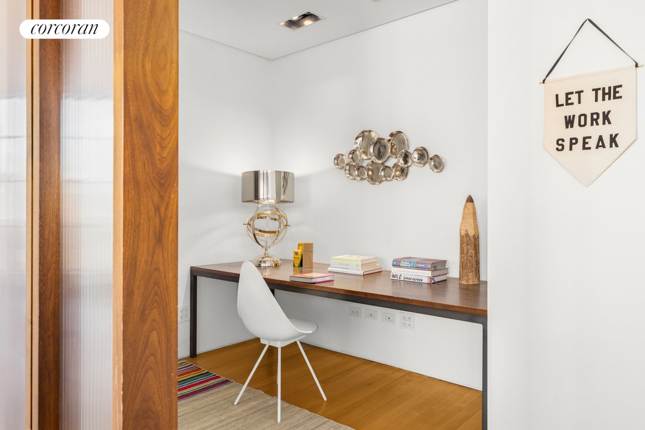720 GREENWICH STREET Unit: 6HJ
