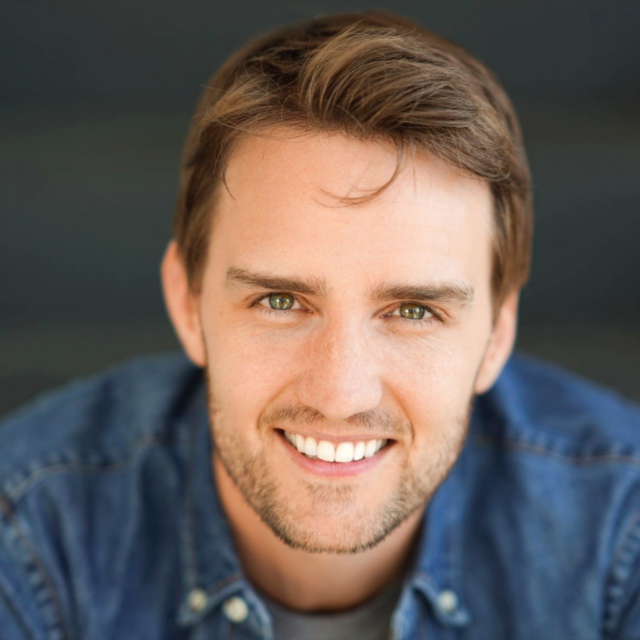 Andrew Greene Fairfax Station, VA Real Estate Agent Headshot