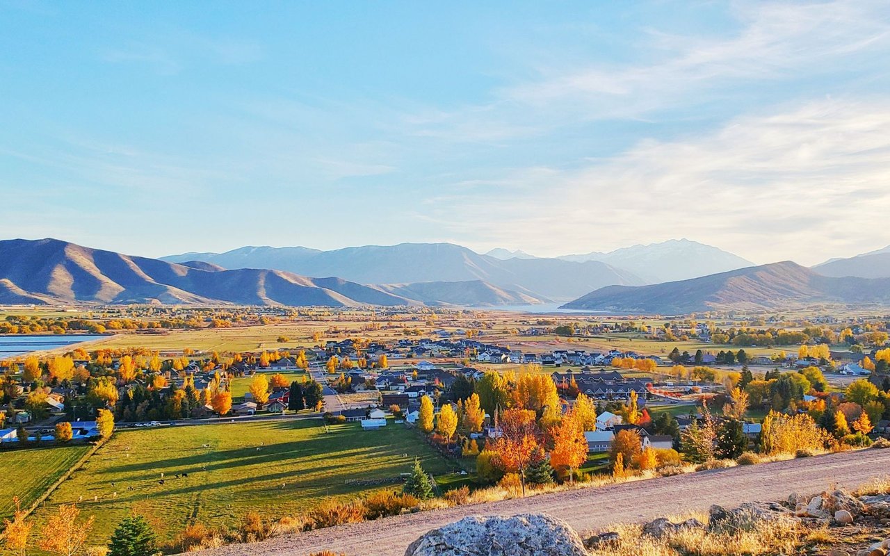 Heber City