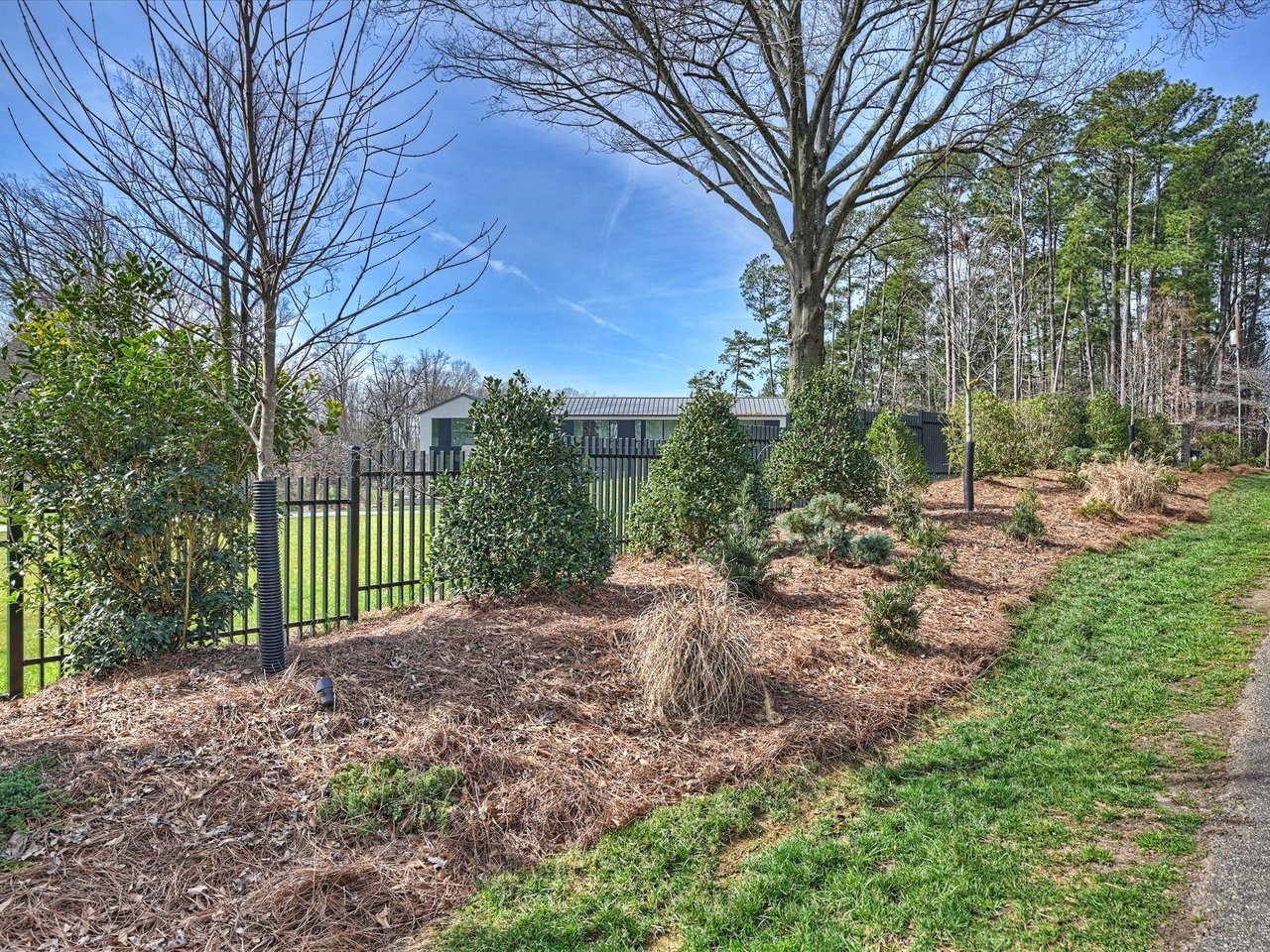 2536 Brawley School Road