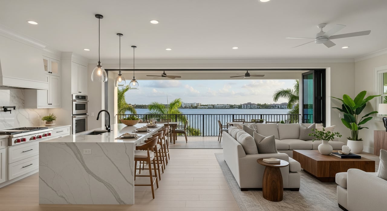 Pre-List Updates That Pay Off for Plantation Condos