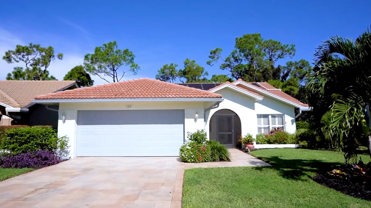 Stunning Move-In Ready Pool Home in Premier Bundled Golf Community