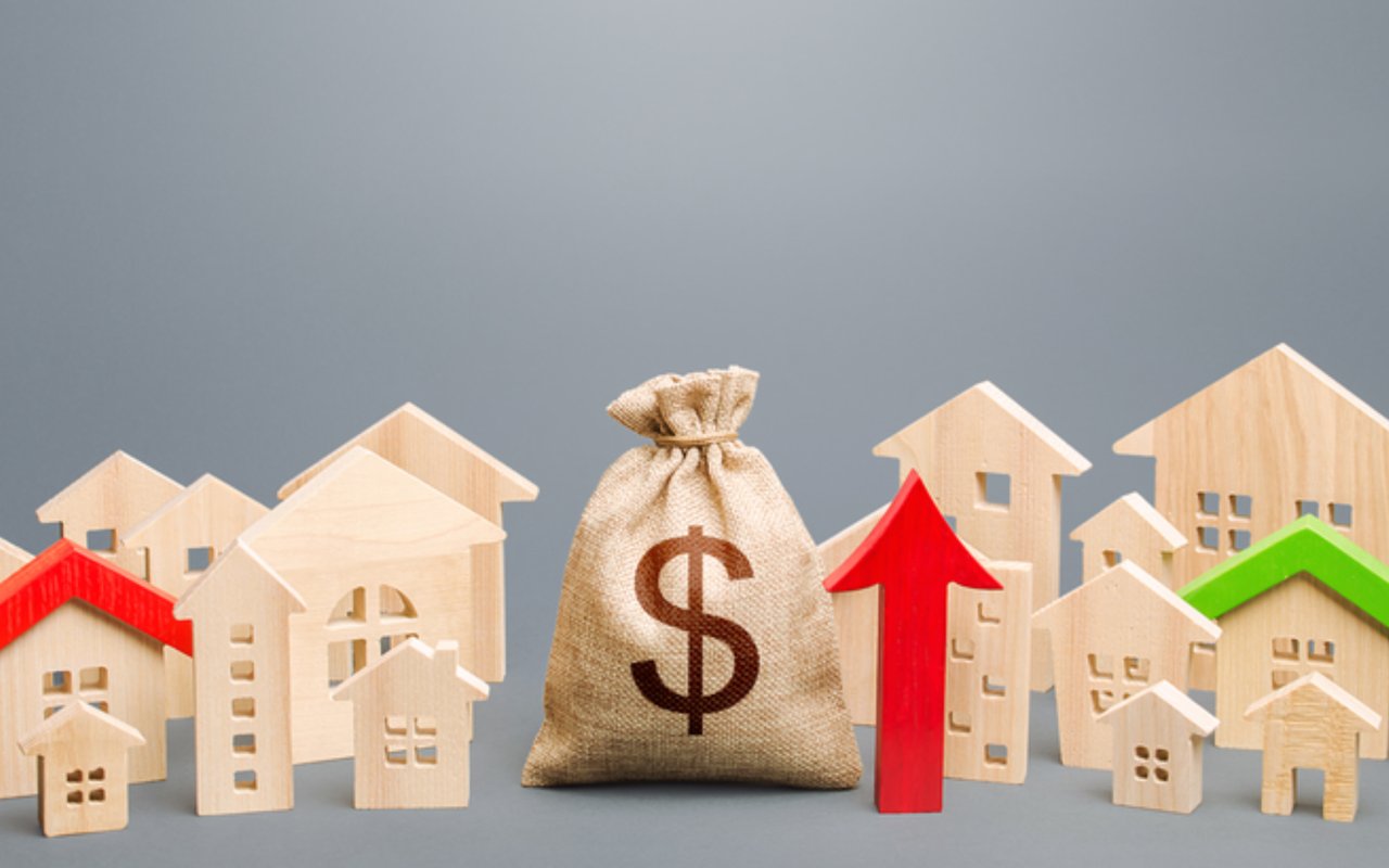 Revised Home Pricing Projections