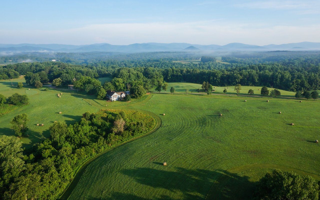 Albemarle County
