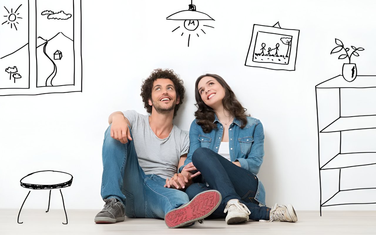 Is Buying a Home Still a Smart Plan