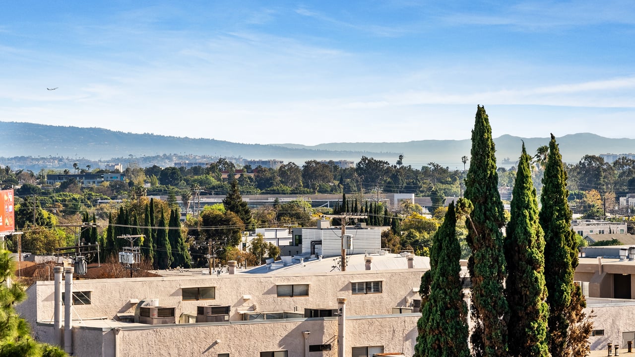 12026 Rhode Island Ave Unit: PH1