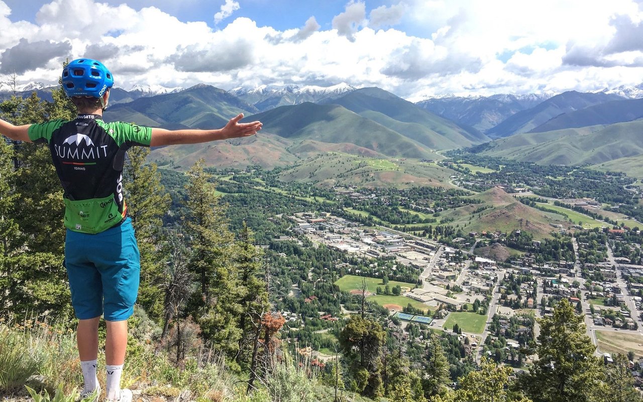 It’s Time To Relocate To Sun Valley, Idaho and Work Remotely!