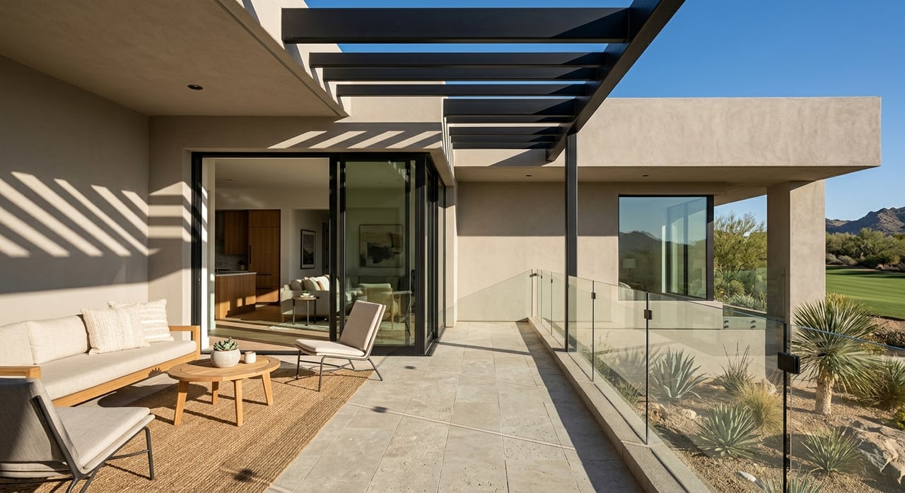 How To Price A Luxury Home In The Ridges