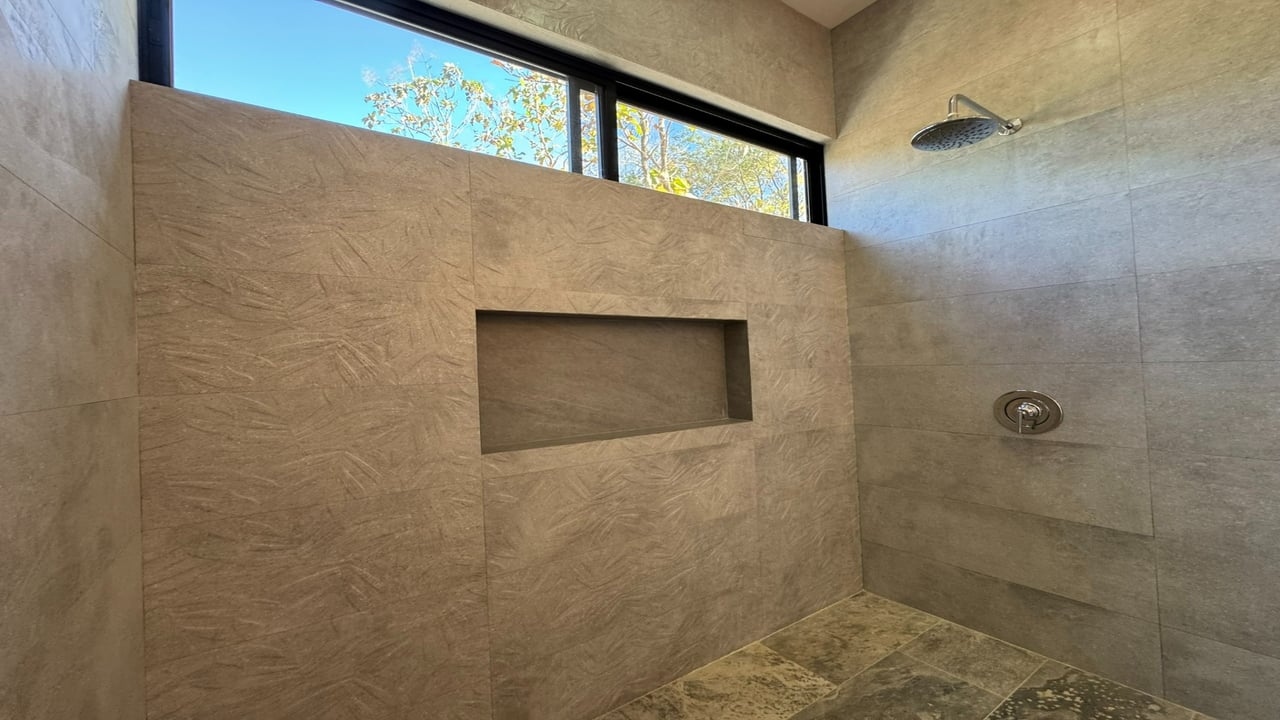 Villa Luz: Tropical Modern Home for Sale in Rancho Pinilla