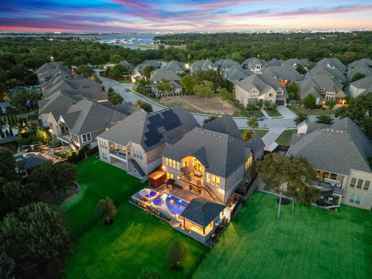 Understanding the North Texas Real Estate Market