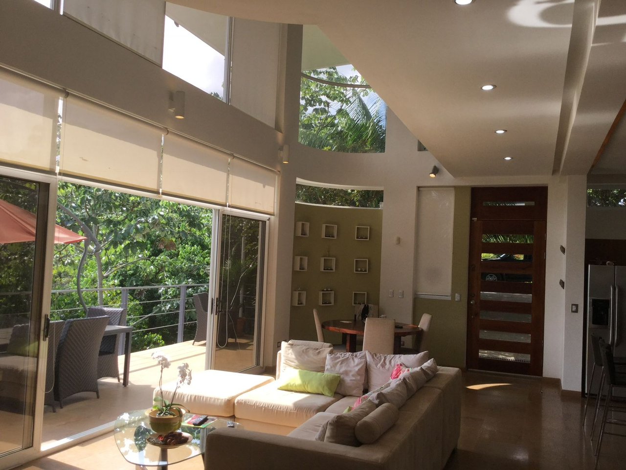 Libert'inn Casa Great Private Estate Property With Two Pools