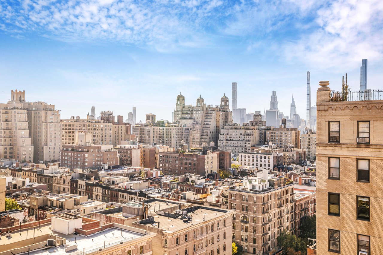 107 West 86th Street