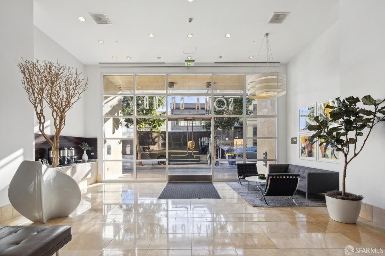 1160 Mission St, #2306