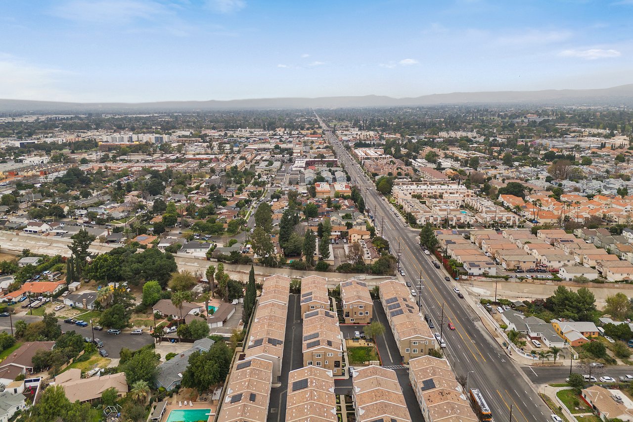 14838 Nordhoff St