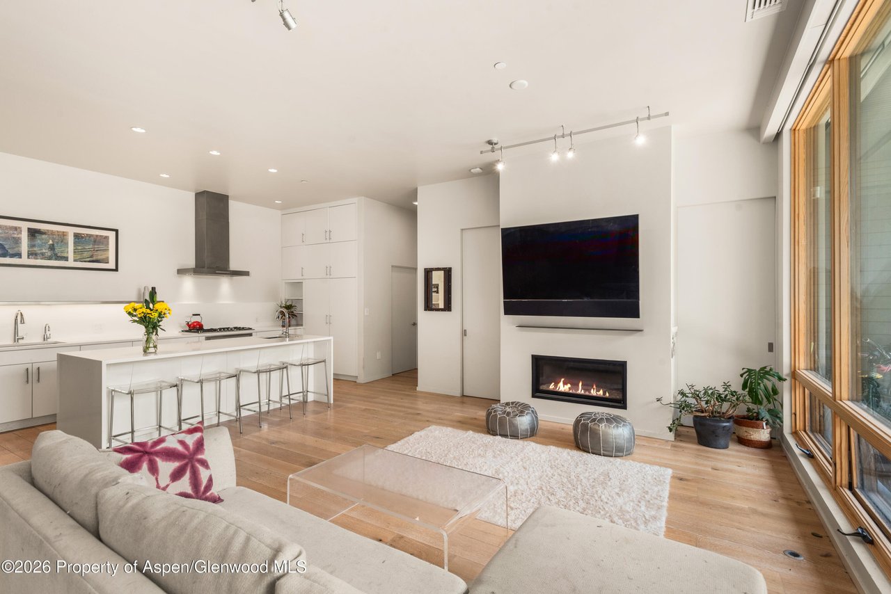 100 Evans Road 104