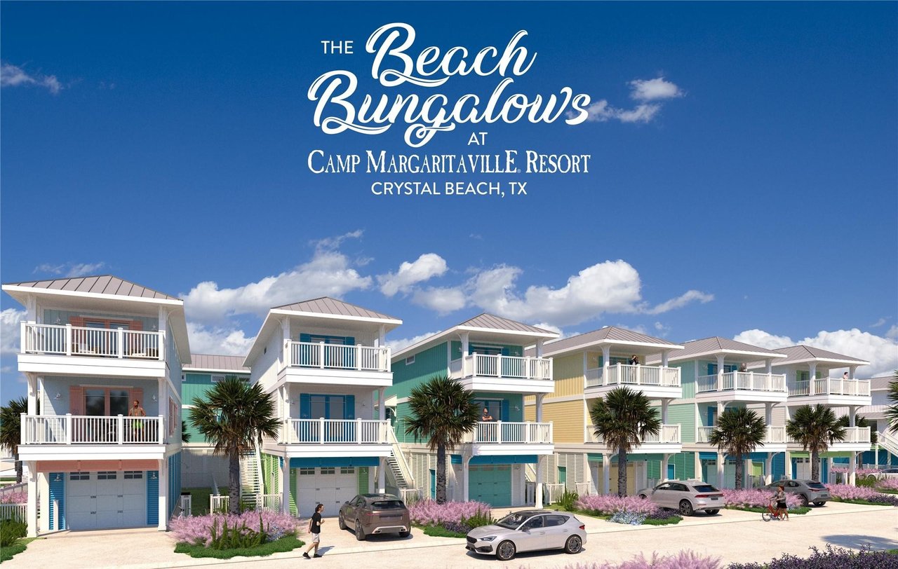 Crystal Beach, TX (Bolivar)